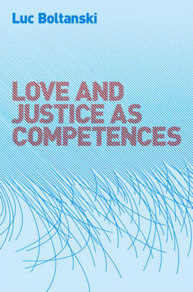 Love and Justice as Competences ร้านหนังสือและสิ่งของ เป็นร้านหนังสือภาษาอังกฤษหายาก และร้านกาแฟ หรือ บุ๊คคาเฟ่ ตั้งอยู่สุขุมวิท กรุงเทพ