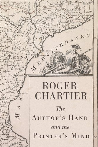 The Author's Hand and the Printer's Mind: Transformations of the Written Word in Early Modern Europe ร้านหนังสือและสิ่งของ เป็นร้านหนังสือภาษาอังกฤษหายาก และร้านกาแฟ หรือ บุ๊คคาเฟ่ ตั้งอยู่สุขุมวิท กรุงเทพ