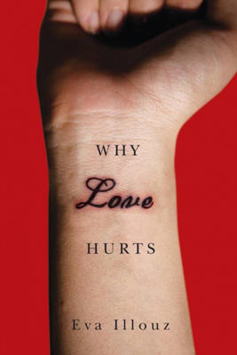 Why Love Hurts : A Sociological Explanation ร้านหนังสือและสิ่งของ เป็นร้านหนังสือภาษาอังกฤษหายาก และร้านกาแฟ หรือ บุ๊คคาเฟ่ ตั้งอยู่สุขุมวิท กรุงเทพ