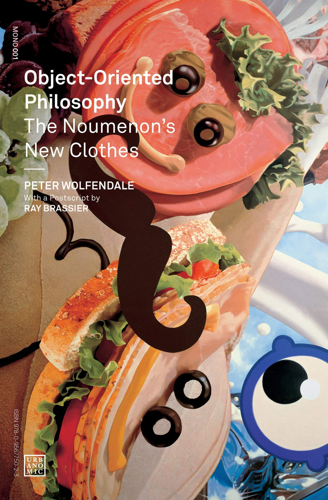 Object-Oriented Philosophy : The Noumenon's New Clothes ร้านหนังสือและสิ่งของ เป็นร้านหนังสือภาษาอังกฤษหายาก และร้านกาแฟ หรือ บุ๊คคาเฟ่ ตั้งอยู่สุขุมวิท กรุงเทพ