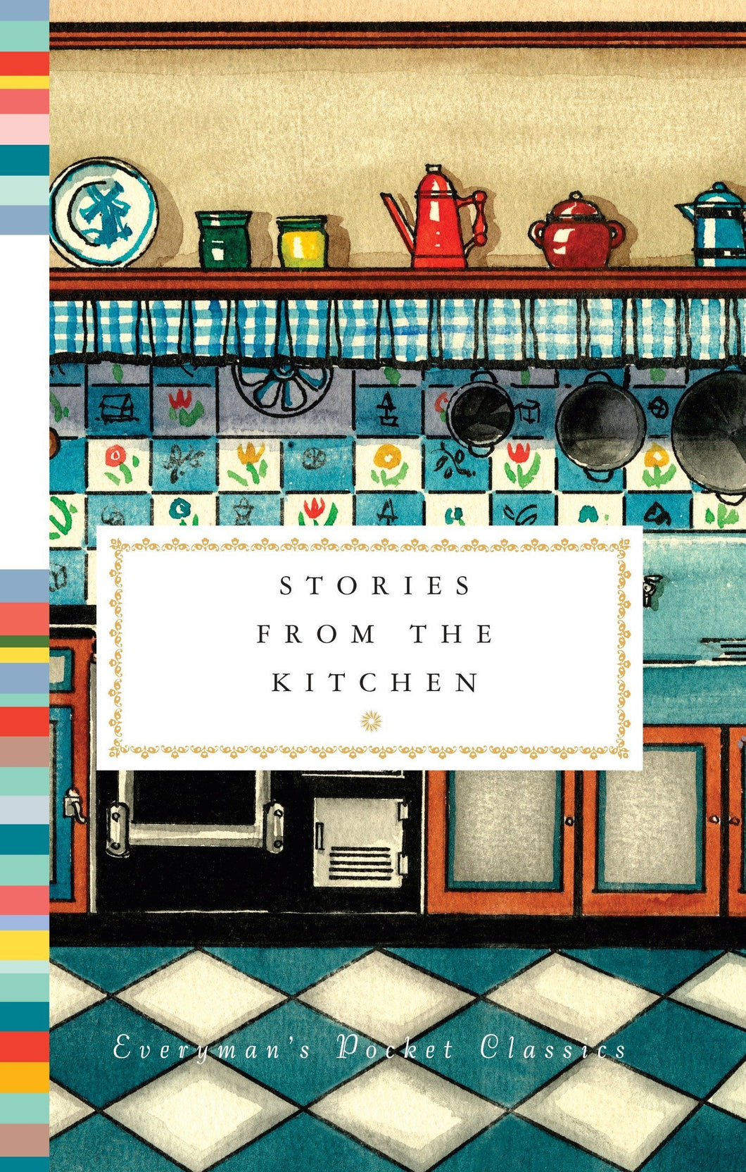 Stories from the Kitchen ร้านหนังสือและสิ่งของ เป็นร้านหนังสือภาษาอังกฤษหายาก และร้านกาแฟ หรือ บุ๊คคาเฟ่ ตั้งอยู่สุขุมวิท กรุงเทพ