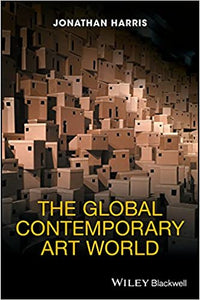 The Global Contemporary Art World