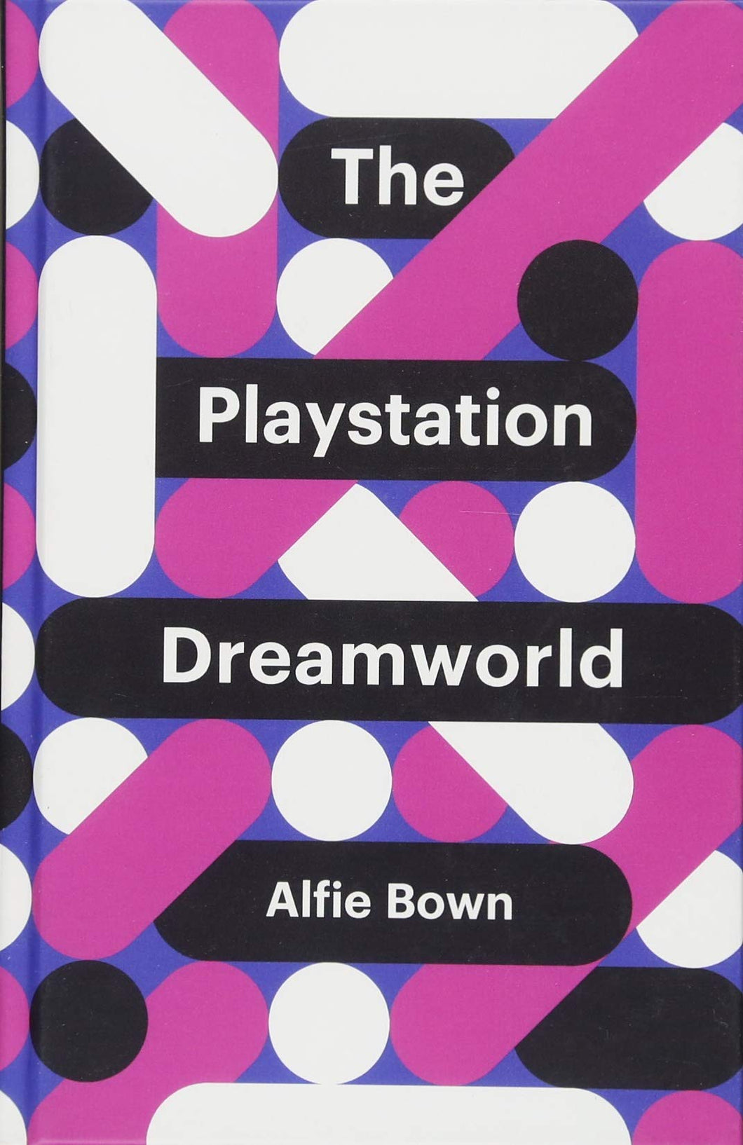 The PlayStation Dreamworld ร้านหนังสือและสิ่งของ เป็นร้านหนังสือภาษาอังกฤษหายาก และร้านกาแฟ หรือ บุ๊คคาเฟ่ ตั้งอยู่สุขุมวิท กรุงเทพ