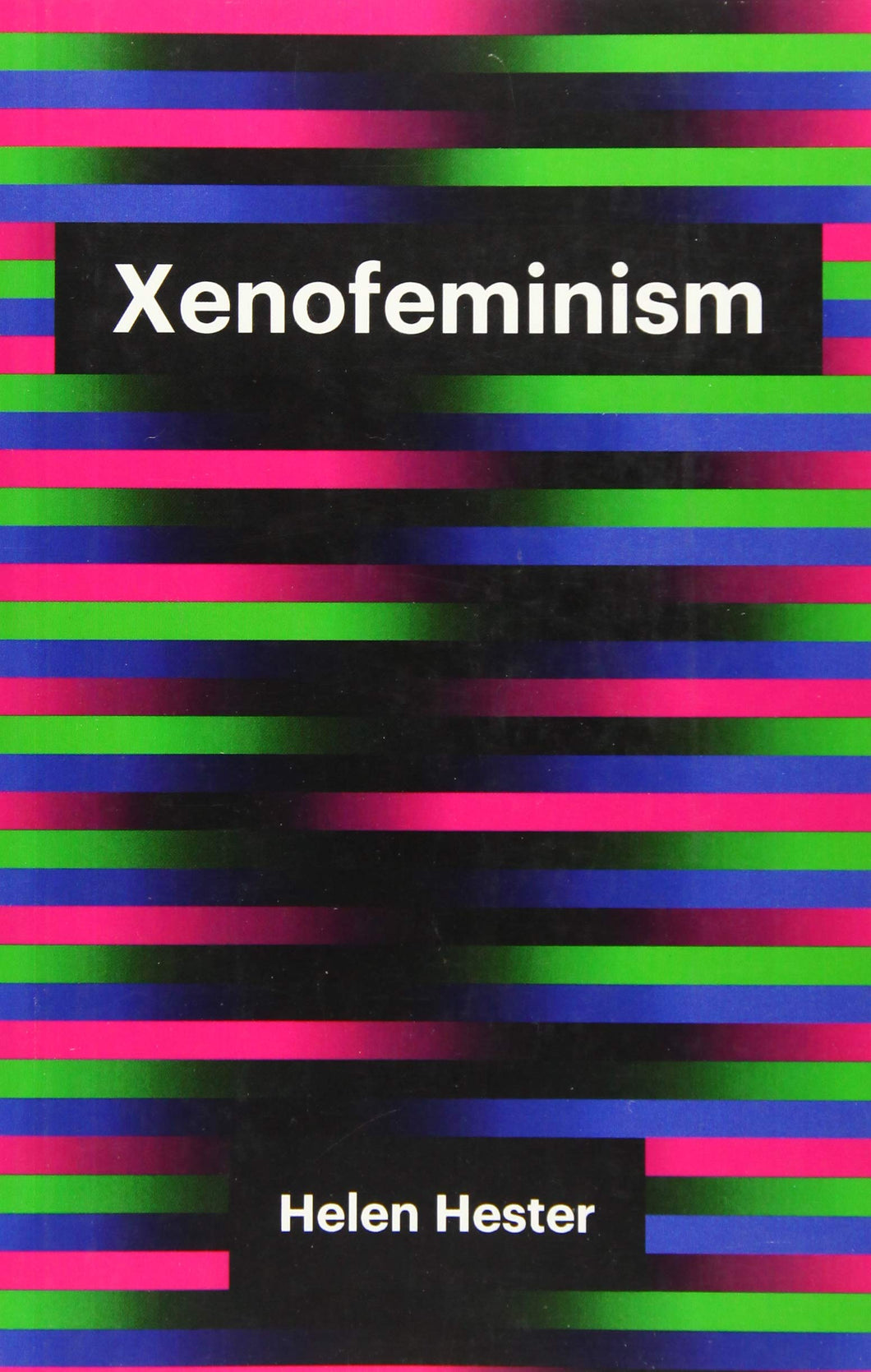 Xenofeminism ร้านหนังสือและสิ่งของ เป็นร้านหนังสือภาษาอังกฤษหายาก และร้านกาแฟ หรือ บุ๊คคาเฟ่ ตั้งอยู่สุขุมวิท กรุงเทพ