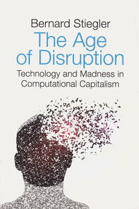 The Age of Disruption : Technology and Madness in Computational Capitalism