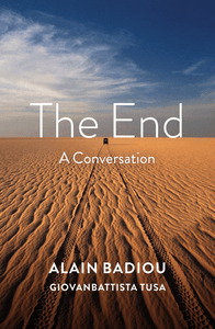 The End : A Conversation