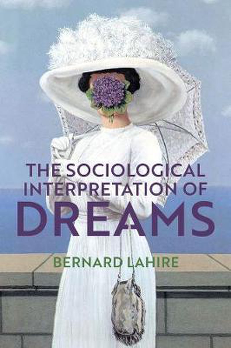 The Sociological Interpretation of Dreams ร้านหนังสือและสิ่งของ เป็นร้านหนังสือภาษาอังกฤษหายาก และร้านกาแฟ หรือ บุ๊คคาเฟ่ ตั้งอยู่สุขุมวิท กรุงเทพ