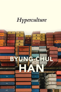 Hyperculture : Culture and Globalisation