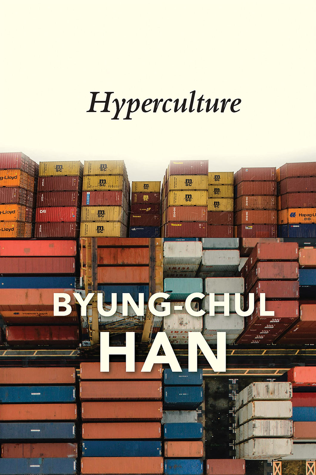 Hyperculture : Culture and Globalisation ร้านหนังสือและสิ่งของ เป็นร้านหนังสือภาษาอังกฤษหายาก และร้านกาแฟ หรือ บุ๊คคาเฟ่ ตั้งอยู่สุขุมวิท กรุงเทพ