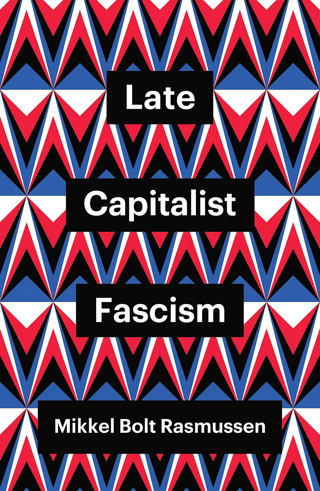 Late Capitalist Fascism ร้านหนังสือและสิ่งของ เป็นร้านหนังสือภาษาอังกฤษหายาก และร้านกาแฟ หรือ บุ๊คคาเฟ่ ตั้งอยู่สุขุมวิท กรุงเทพ