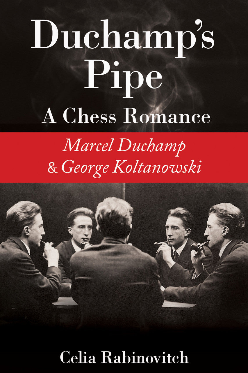 Duchamp's Pipe : A Chess Romance ร้านหนังสือและสิ่งของ เป็นร้านหนังสือภาษาอังกฤษหายาก และร้านกาแฟ หรือ บุ๊คคาเฟ่ ตั้งอยู่สุขุมวิท กรุงเทพ