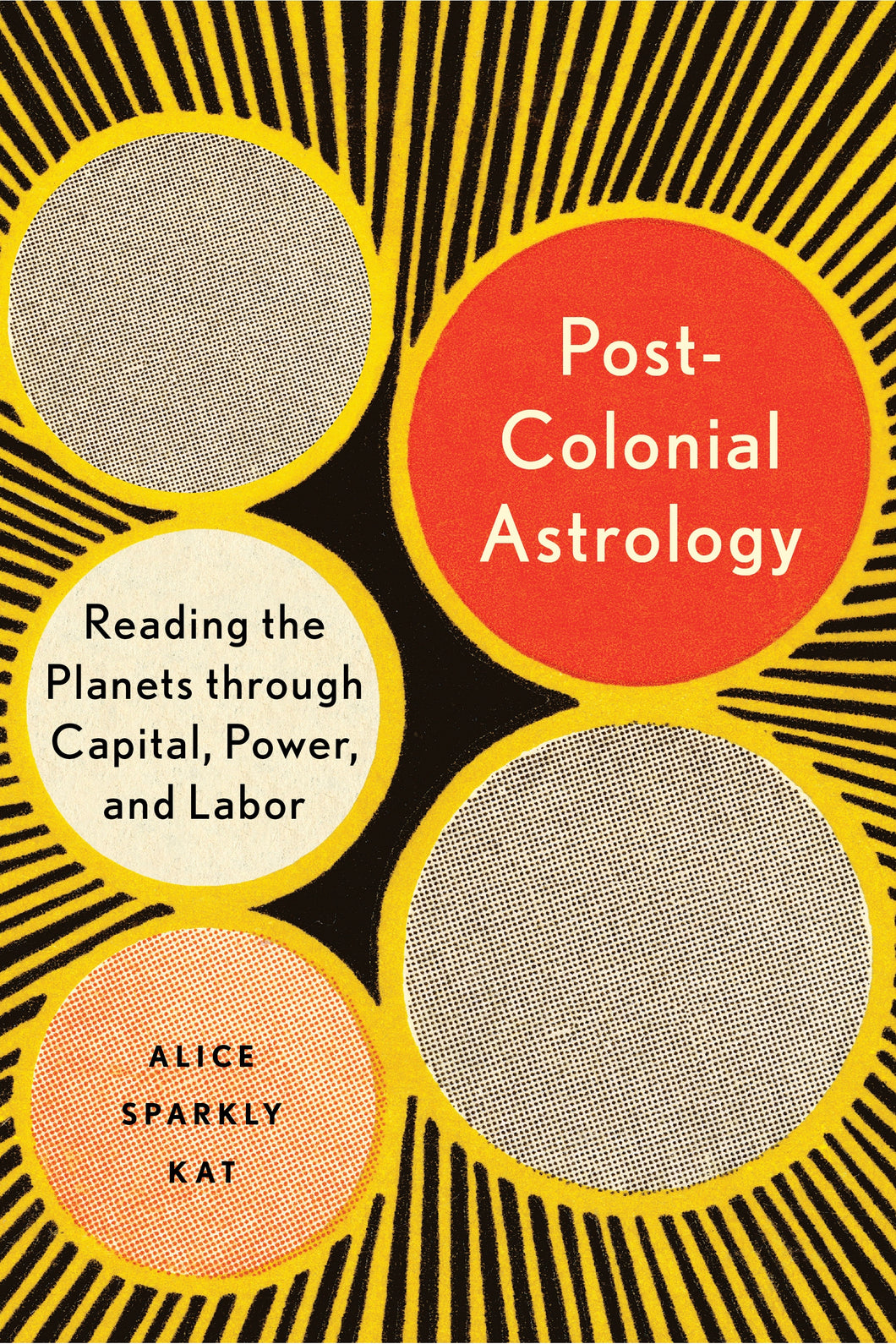 Postcolonial Astrology : A Radical Genealogy of the Planets ร้านหนังสือและสิ่งของ เป็นร้านหนังสือภาษาอังกฤษหายาก และร้านกาแฟ หรือ บุ๊คคาเฟ่ ตั้งอยู่สุขุมวิท กรุงเทพ