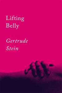 Lifting Belly : An Erotic Poem