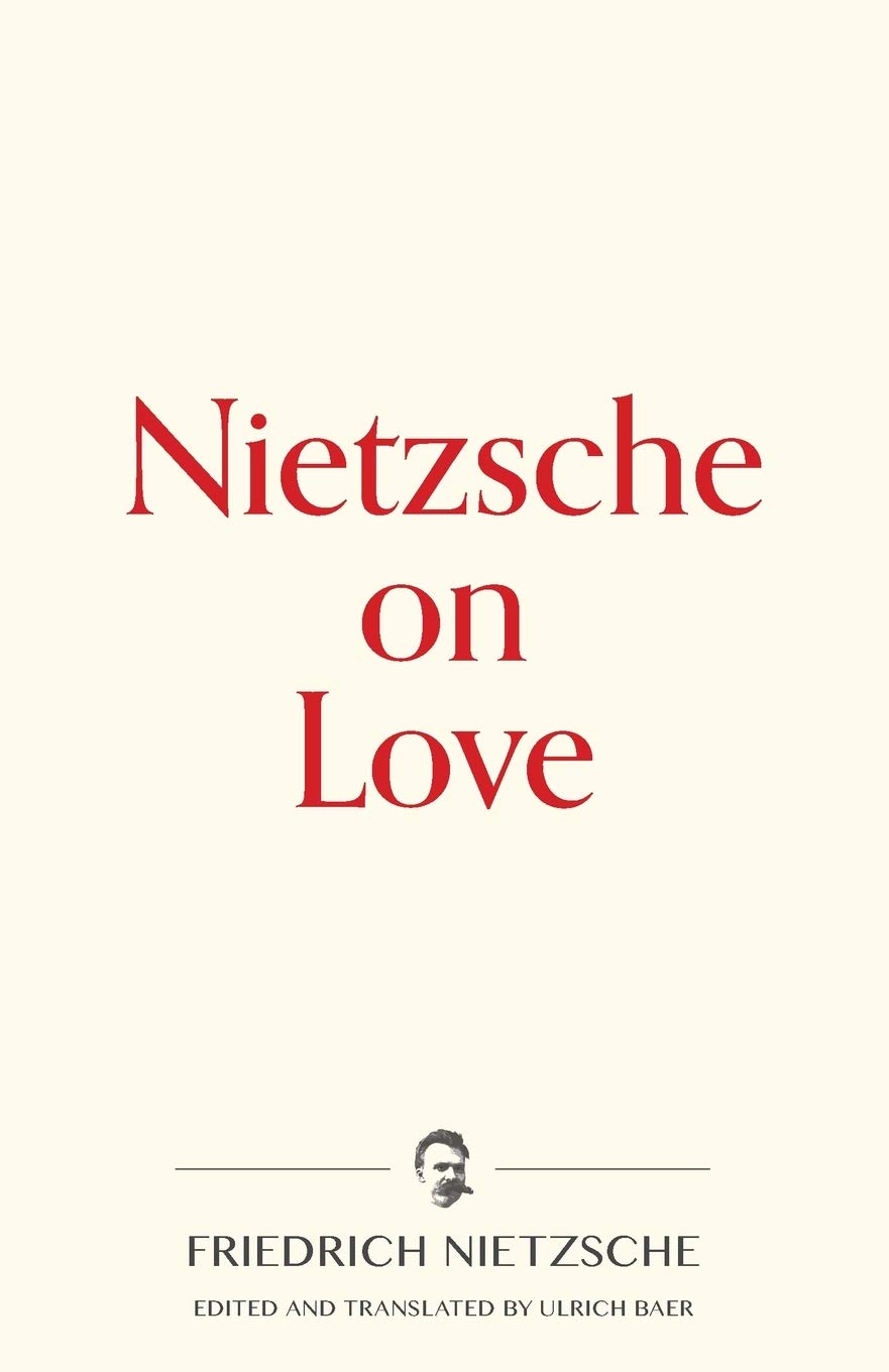 Nietzsche on Love ร้านหนังสือและสิ่งของ เป็นร้านหนังสือภาษาอังกฤษหายาก และร้านกาแฟ หรือ บุ๊คคาเฟ่ ตั้งอยู่สุขุมวิท กรุงเทพ