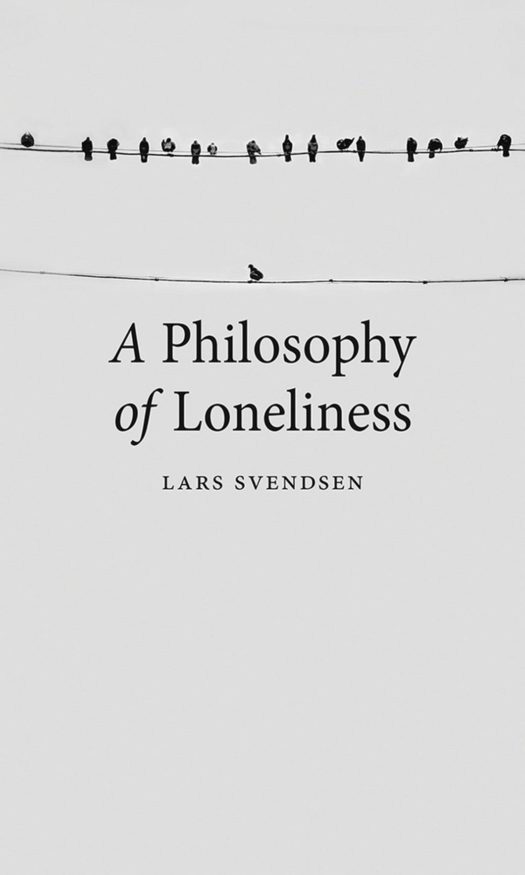 A Philosophy of Loneliness ร้านหนังสือและสิ่งของ เป็นร้านหนังสือภาษาอังกฤษหายาก และร้านกาแฟ หรือ บุ๊คคาเฟ่ ตั้งอยู่สุขุมวิท กรุงเทพ