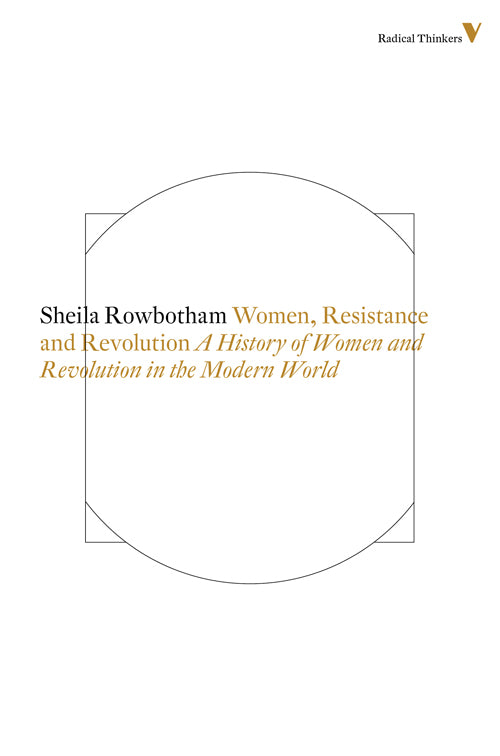 Women, Resistance and Revolution : A History of Women and Revolution in the Modern World ร้านหนังสือและสิ่งของ เป็นร้านหนังสือภาษาอังกฤษหายาก และร้านกาแฟ หรือ บุ๊คคาเฟ่ ตั้งอยู่สุขุมวิท กรุงเทพ