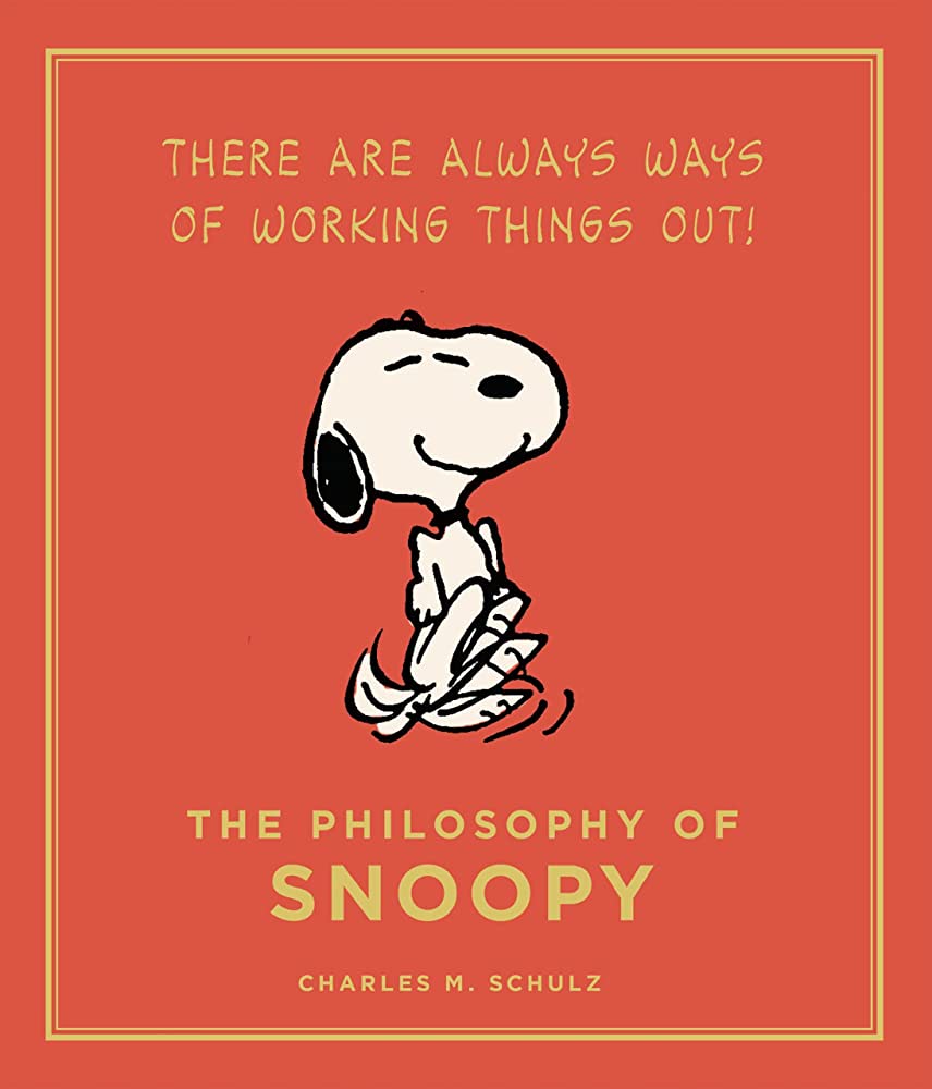 The Philosophy of Snoopy ร้านหนังสือและสิ่งของ เป็นร้านหนังสือภาษาอังกฤษหายาก และร้านกาแฟ หรือ บุ๊คคาเฟ่ ตั้งอยู่สุขุมวิท กรุงเทพ