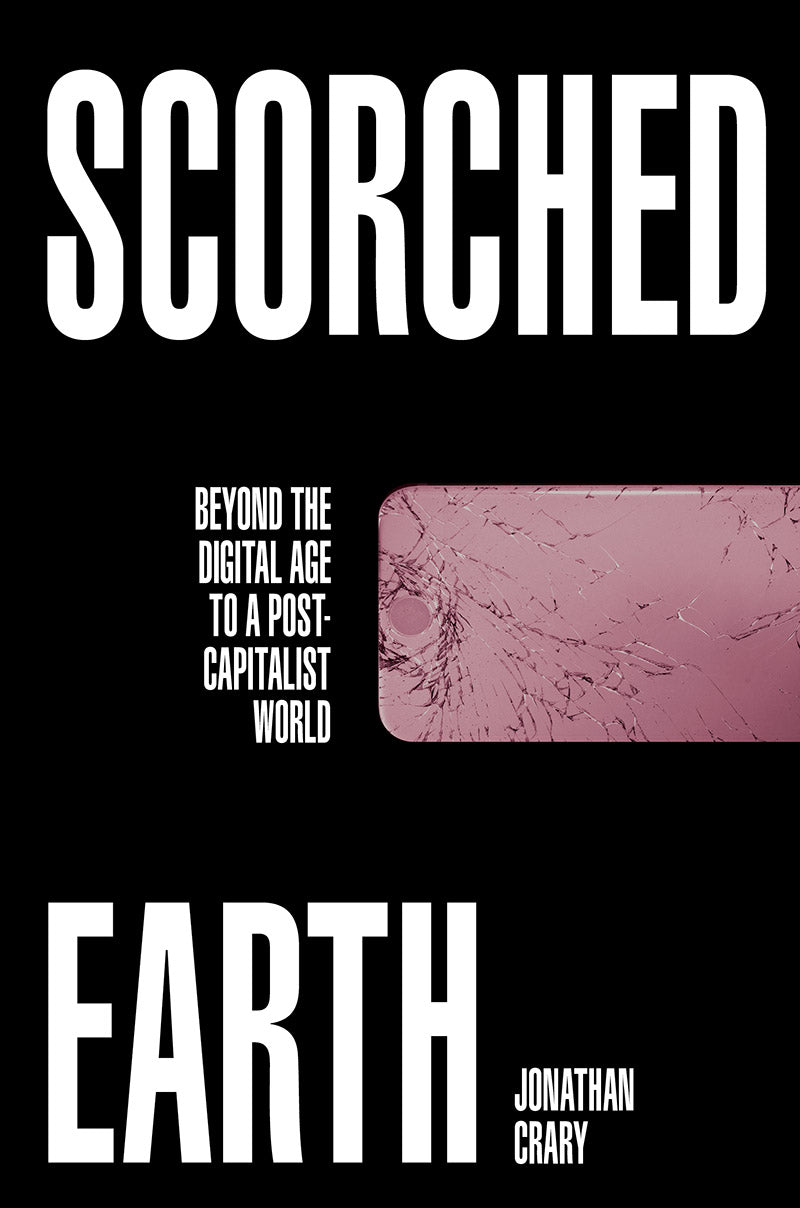 Scorched Earth: Beyond the Digital Age to a Post-Capitalist World ร้านหนังสือและสิ่งของ เป็นร้านหนังสือภาษาอังกฤษหายาก และร้านกาแฟ หรือ บุ๊คคาเฟ่ ตั้งอยู่สุขุมวิท กรุงเทพ