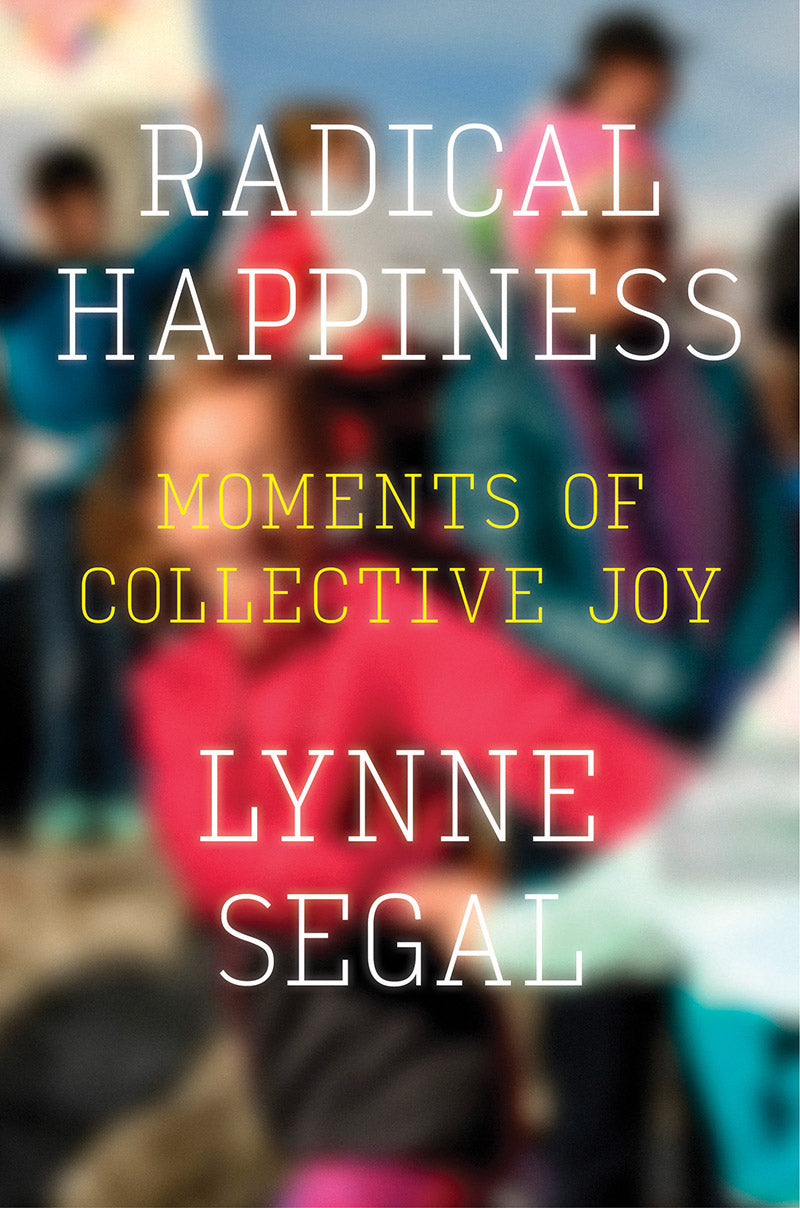 Radical Happiness : Moments of Collective Joy ร้านหนังสือและสิ่งของ เป็นร้านหนังสือภาษาอังกฤษหายาก และร้านกาแฟ หรือ บุ๊คคาเฟ่ ตั้งอยู่สุขุมวิท กรุงเทพ