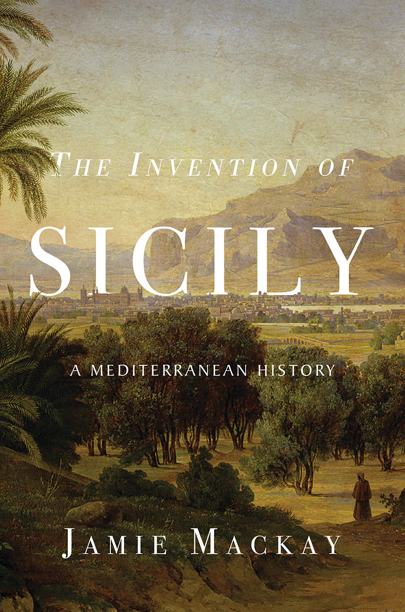 The Invention of Sicily : A Mediterranean History ร้านหนังสือและสิ่งของ เป็นร้านหนังสือภาษาอังกฤษหายาก และร้านกาแฟ หรือ บุ๊คคาเฟ่ ตั้งอยู่สุขุมวิท กรุงเทพ