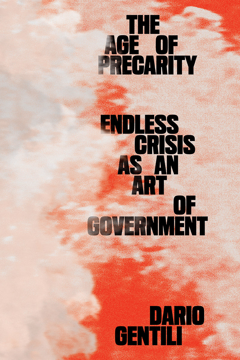 The Age of Precarity : Endless Crisis as an Art of Government ร้านหนังสือและสิ่งของ เป็นร้านหนังสือภาษาอังกฤษหายาก และร้านกาแฟ หรือ บุ๊คคาเฟ่ ตั้งอยู่สุขุมวิท กรุงเทพ