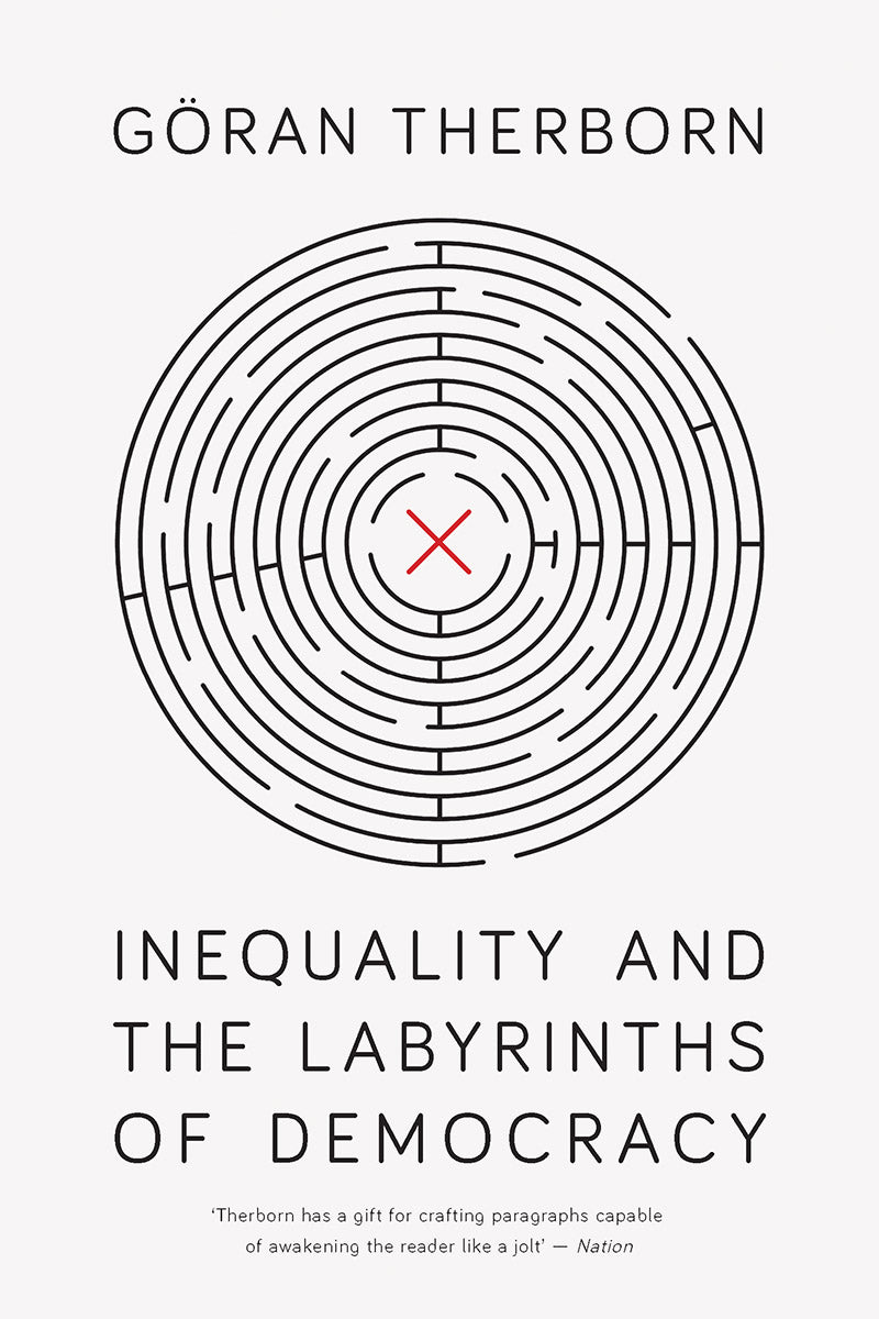 Inequality and the Labyrinths of Democracy ร้านหนังสือและสิ่งของ เป็นร้านหนังสือภาษาอังกฤษหายาก และร้านกาแฟ หรือ บุ๊คคาเฟ่ ตั้งอยู่สุขุมวิท กรุงเทพ