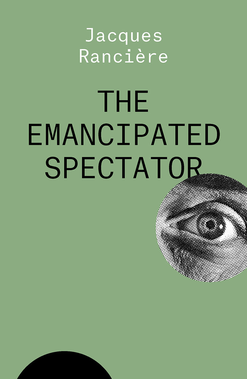 The Emancipated Spectator ร้านหนังสือและสิ่งของ เป็นร้านหนังสือภาษาอังกฤษหายาก และร้านกาแฟ หรือ บุ๊คคาเฟ่ ตั้งอยู่สุขุมวิท กรุงเทพ