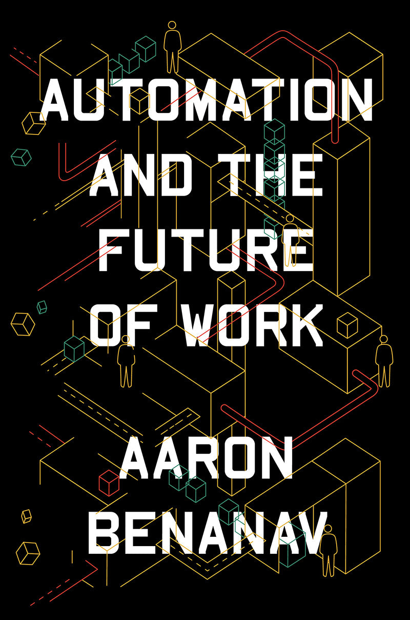 Automation and the Future of Work ร้านหนังสือและสิ่งของ เป็นร้านหนังสือภาษาอังกฤษหายาก และร้านกาแฟ หรือ บุ๊คคาเฟ่ ตั้งอยู่สุขุมวิท กรุงเทพ