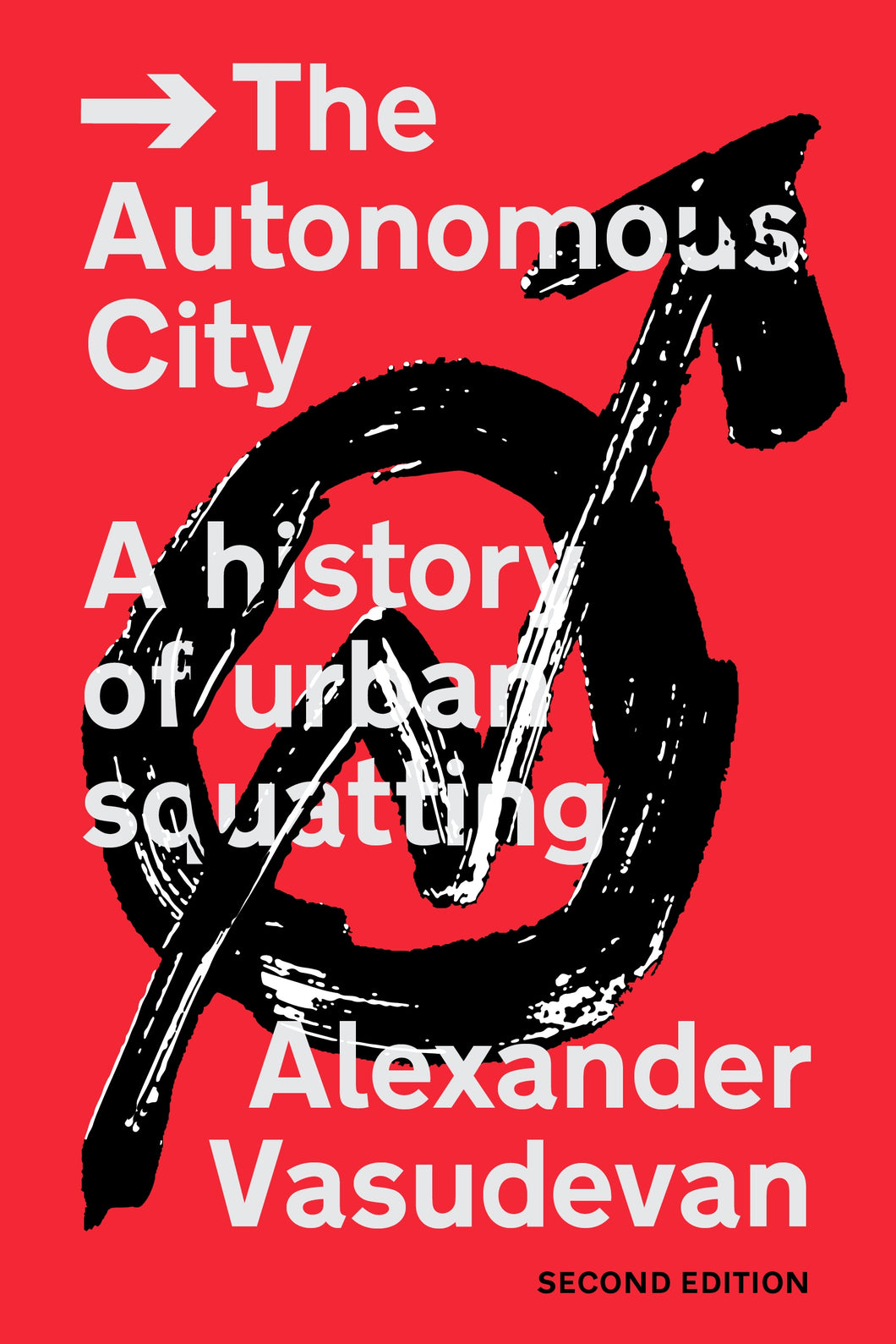 The Autonomous City : A History of Urban Squatting ร้านหนังสือและสิ่งของ เป็นร้านหนังสือภาษาอังกฤษหายาก และร้านกาแฟ หรือ บุ๊คคาเฟ่ ตั้งอยู่สุขุมวิท กรุงเทพ
