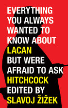โหลดรูปภาพลงในเครื่องมือใช้ดูของ Gallery Everything You Always Wanted to Know About Lacan (But Were Afraid to Ask Hitchcock)
 ร้านหนังสือและสิ่งของ เป็นร้านหนังสือภาษาอังกฤษหายาก และร้านกาแฟ หรือ บุ๊คคาเฟ่ ตั้งอยู่สุขุมวิท กรุงเทพ