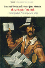 โหลดรูปภาพลงในเครื่องมือใช้ดูของ Gallery The Coming of the Book : The Impact of Printing, 1450-1800
 ร้านหนังสือและสิ่งของ เป็นร้านหนังสือภาษาอังกฤษหายาก และร้านกาแฟ หรือ บุ๊คคาเฟ่ ตั้งอยู่สุขุมวิท กรุงเทพ