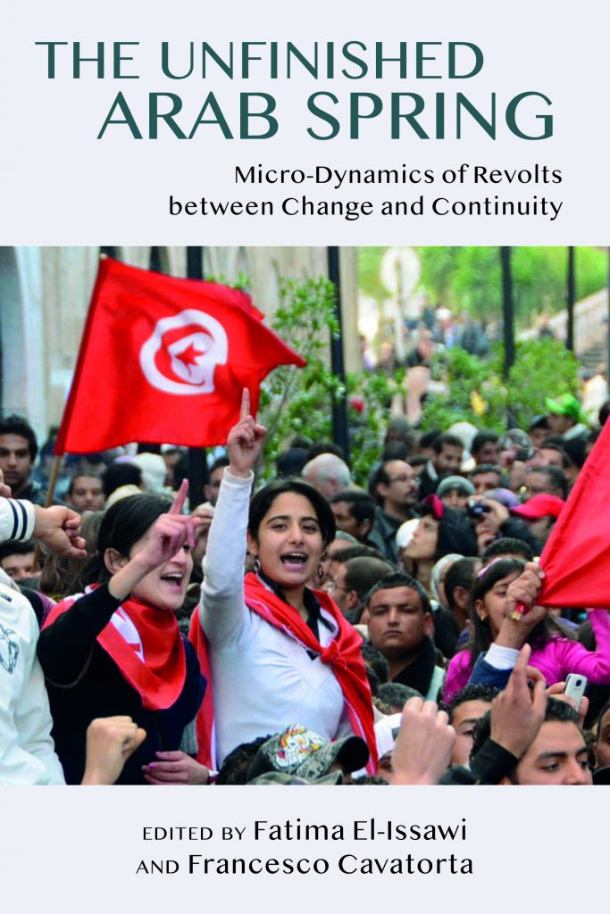 The Unfinished Arab Spring - Micro-Dynamics of Revolts between Change and Continuity ร้านหนังสือและสิ่งของ เป็นร้านหนังสือภาษาอังกฤษหายาก และร้านกาแฟ หรือ บุ๊คคาเฟ่ ตั้งอยู่สุขุมวิท กรุงเทพ