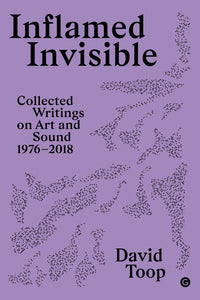 Inflamed Invisible : Collected Writings on Art and Sound, 1976-2018