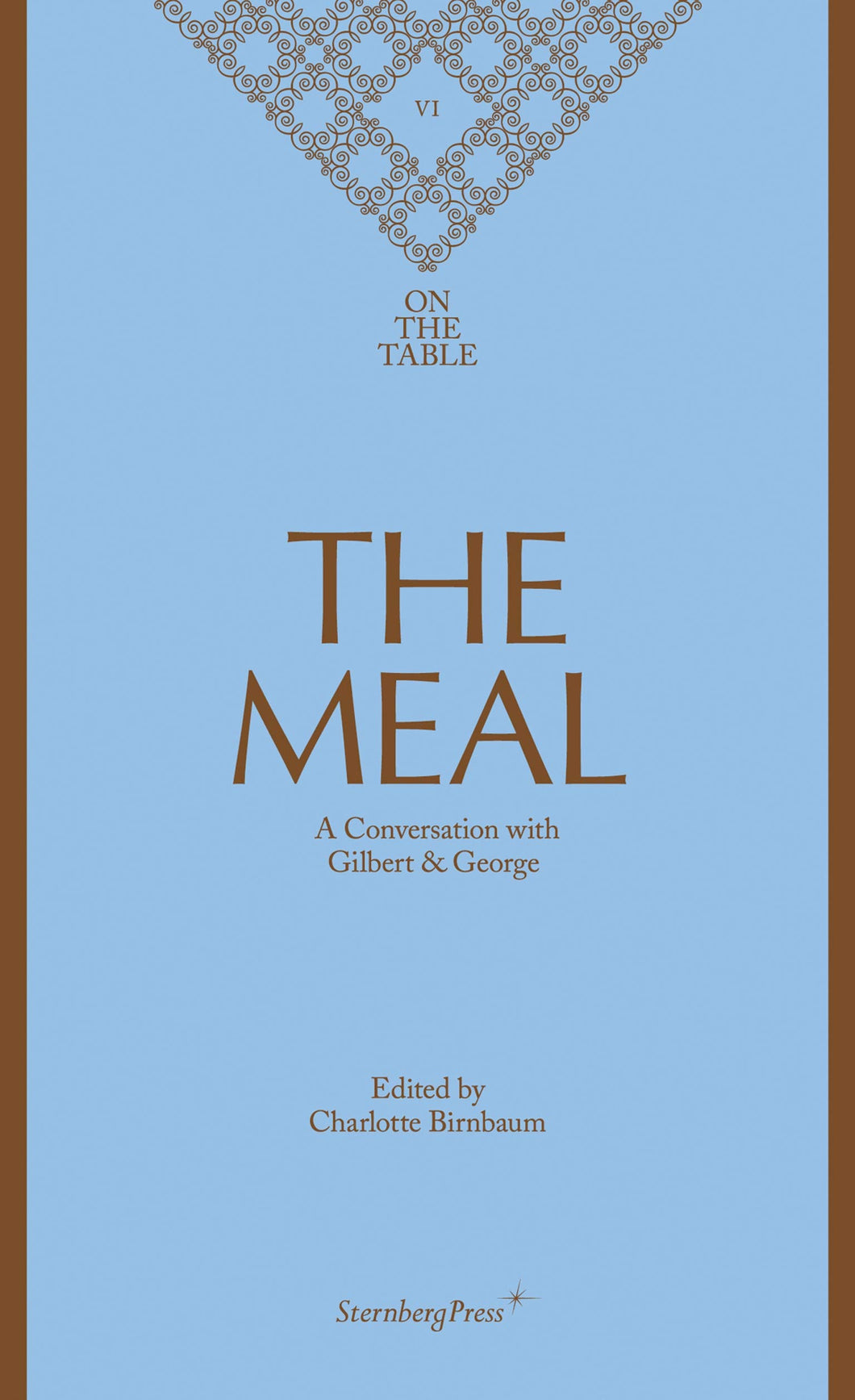 The Meal : A Conversation with Gilbert & George ร้านหนังสือและสิ่งของ เป็นร้านหนังสือภาษาอังกฤษหายาก และร้านกาแฟ หรือ บุ๊คคาเฟ่ ตั้งอยู่สุขุมวิท กรุงเทพ