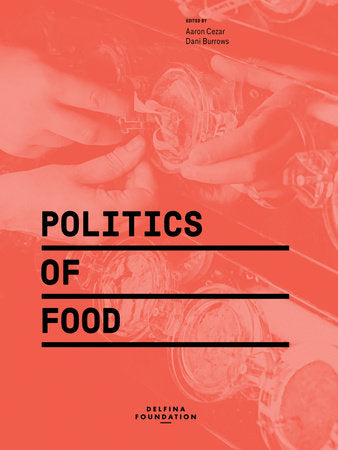 Politics of Food ร้านหนังสือและสิ่งของ เป็นร้านหนังสือภาษาอังกฤษหายาก และร้านกาแฟ หรือ บุ๊คคาเฟ่ ตั้งอยู่สุขุมวิท กรุงเทพ