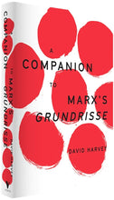 Load image into Gallery viewer, A Companion to Marx&#39;s Grundrisse
 ร้านหนังสือและสิ่งของ เป็นร้านหนังสือภาษาอังกฤษหายาก และร้านกาแฟ หรือ บุ๊คคาเฟ่ ตั้งอยู่สุขุมวิท กรุงเทพ