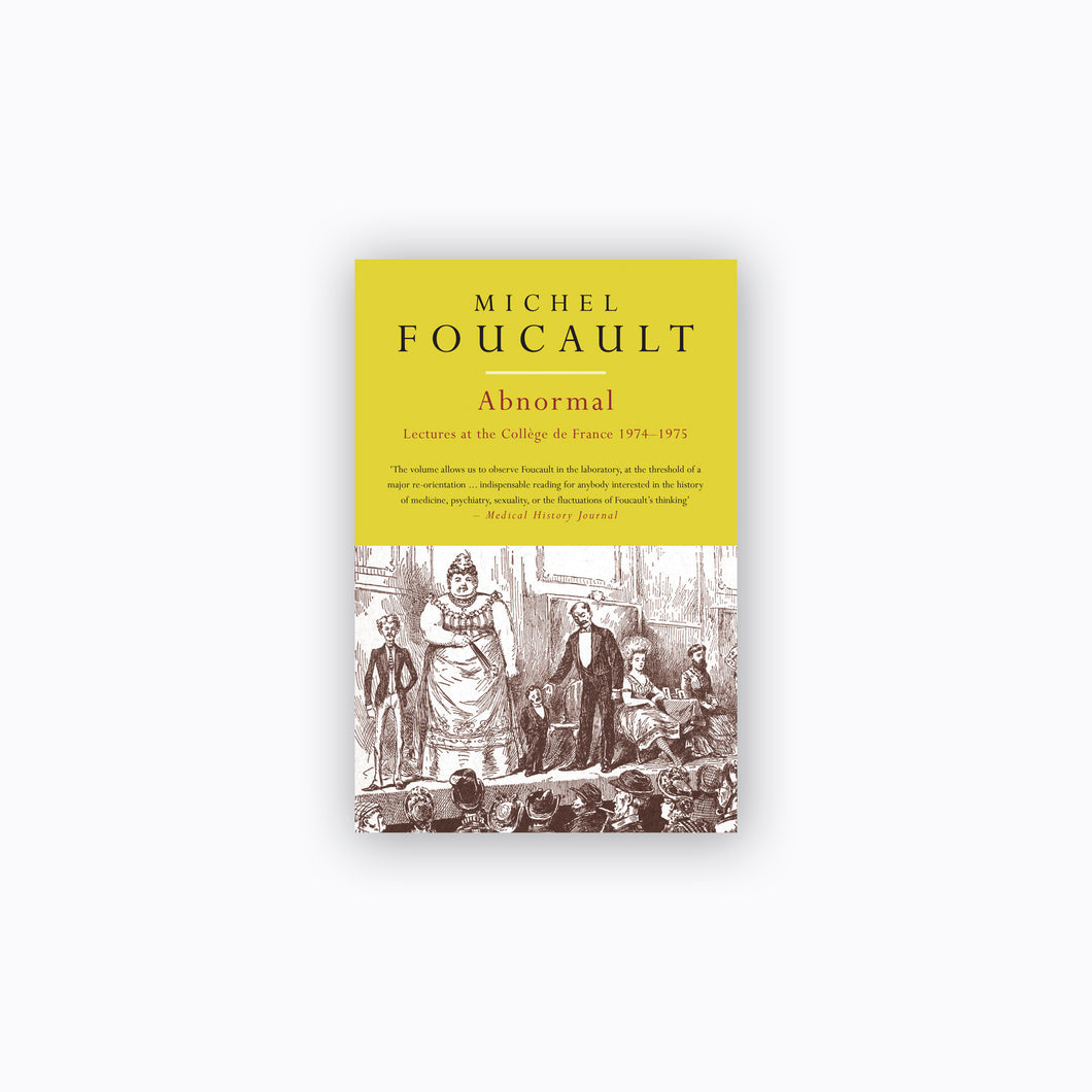 Abnormal | Michel Foucault ร้านหนังสือและสิ่งของ เป็นร้านหนังสือภาษาอังกฤษหายาก และร้านกาแฟ หรือ บุ๊คคาเฟ่ ตั้งอยู่สุขุมวิท กรุงเทพ