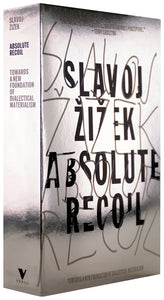 Absolute Recoil : Towards A New Foundation Of Dialectical Materialism