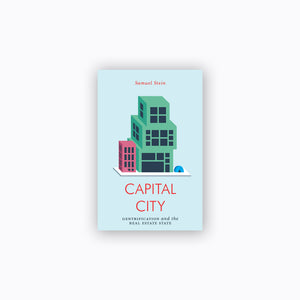 Capital City | Samuel Stein
