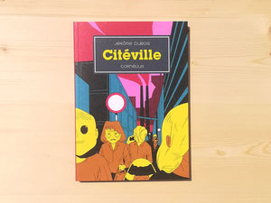Citéville