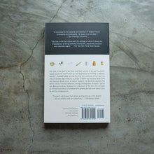 โหลดรูปภาพลงในเครื่องมือใช้ดูของ Gallery The History of Sexuality, Vol. 3 The Care of the Self | Michel Foucault
 ร้านหนังสือและสิ่งของ เป็นร้านหนังสือภาษาอังกฤษหายาก และร้านกาแฟ หรือ บุ๊คคาเฟ่ ตั้งอยู่สุขุมวิท กรุงเทพ
