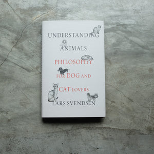 Understanding Animals | Lars Svendson