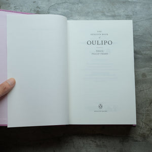 The Penguin Book of Oulipo | Philip Terry