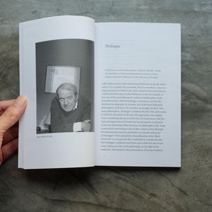 Gilles Deleuze: Critical Lives | Frida Beckmann