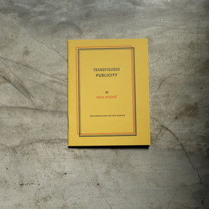 Ideas Have No Smell - Three Belgian Surrealist Booklets | Paul Nougé