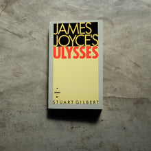 Load image into Gallery viewer, James Joyce&#39;s Ulysses | Stuart Gilbert
 ร้านหนังสือและสิ่งของ เป็นร้านหนังสือภาษาอังกฤษหายาก และร้านกาแฟ หรือ บุ๊คคาเฟ่ ตั้งอยู่สุขุมวิท กรุงเทพ
