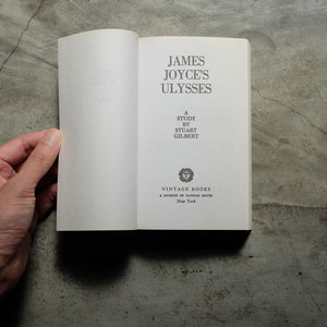 James Joyce's Ulysses | Stuart Gilbert