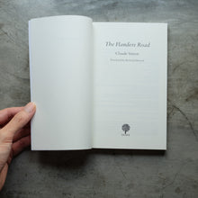 Load image into Gallery viewer, The Flanders Road | Claude Simon
 ร้านหนังสือและสิ่งของ เป็นร้านหนังสือภาษาอังกฤษหายาก และร้านกาแฟ หรือ บุ๊คคาเฟ่ ตั้งอยู่สุขุมวิท กรุงเทพ