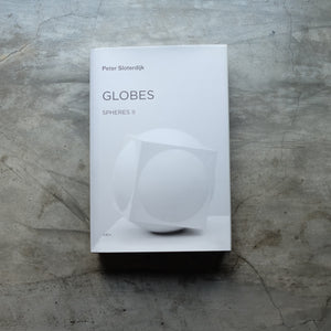 Globes | Peter Sloterdijk