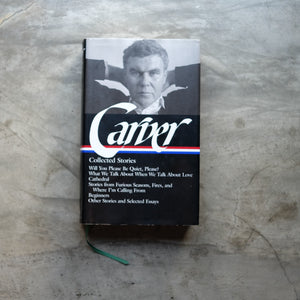 Collected Stories | Raymond Carver